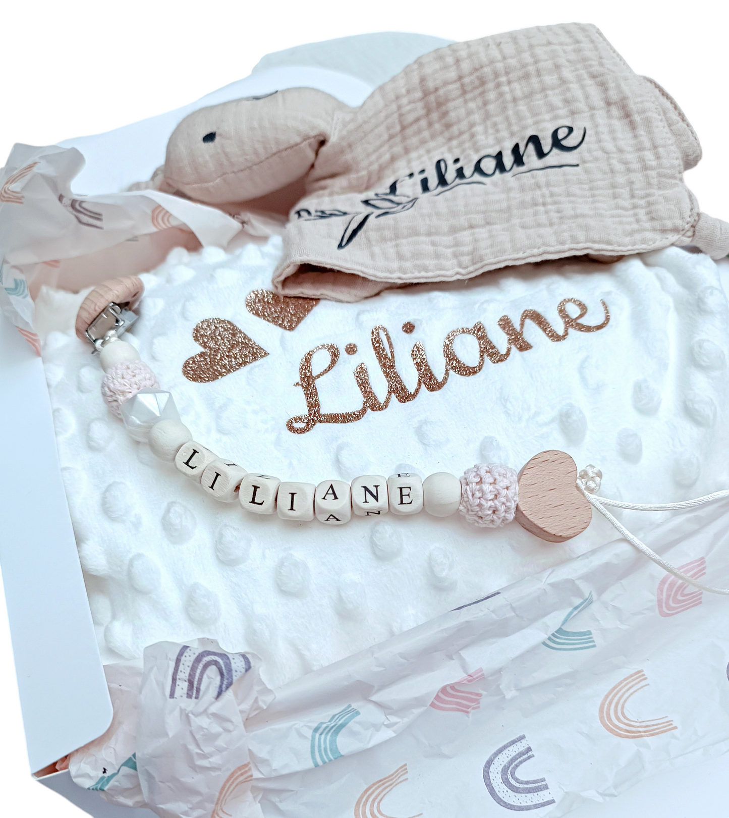 Coffret