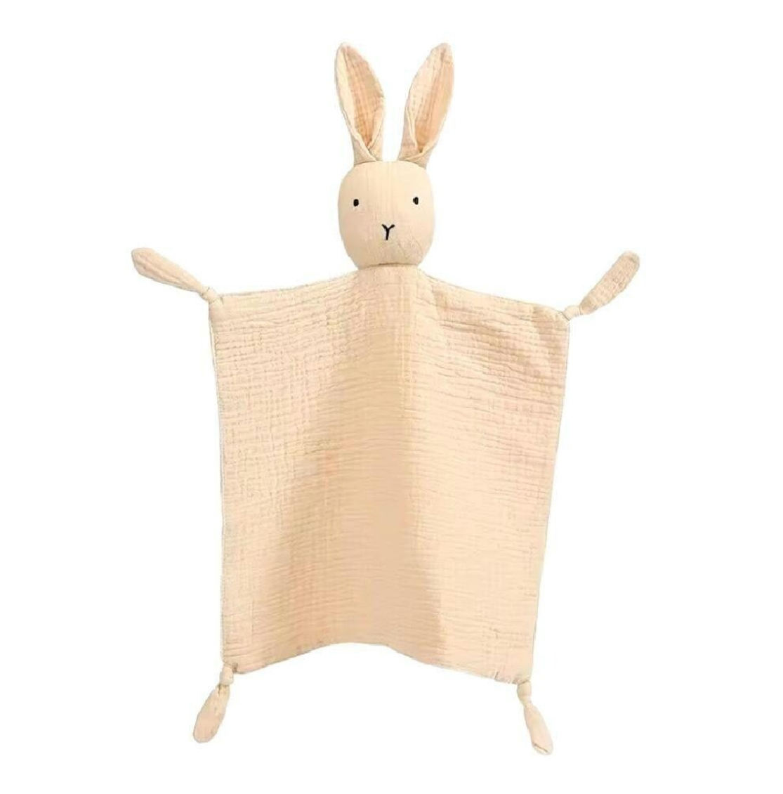 Doudou personnalisé