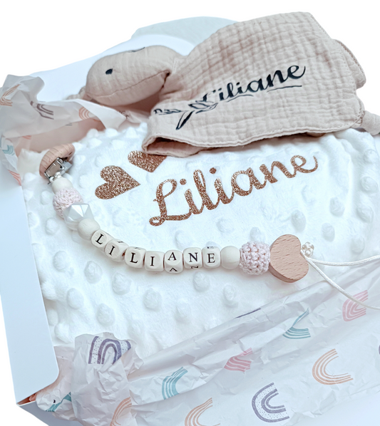 Coffret