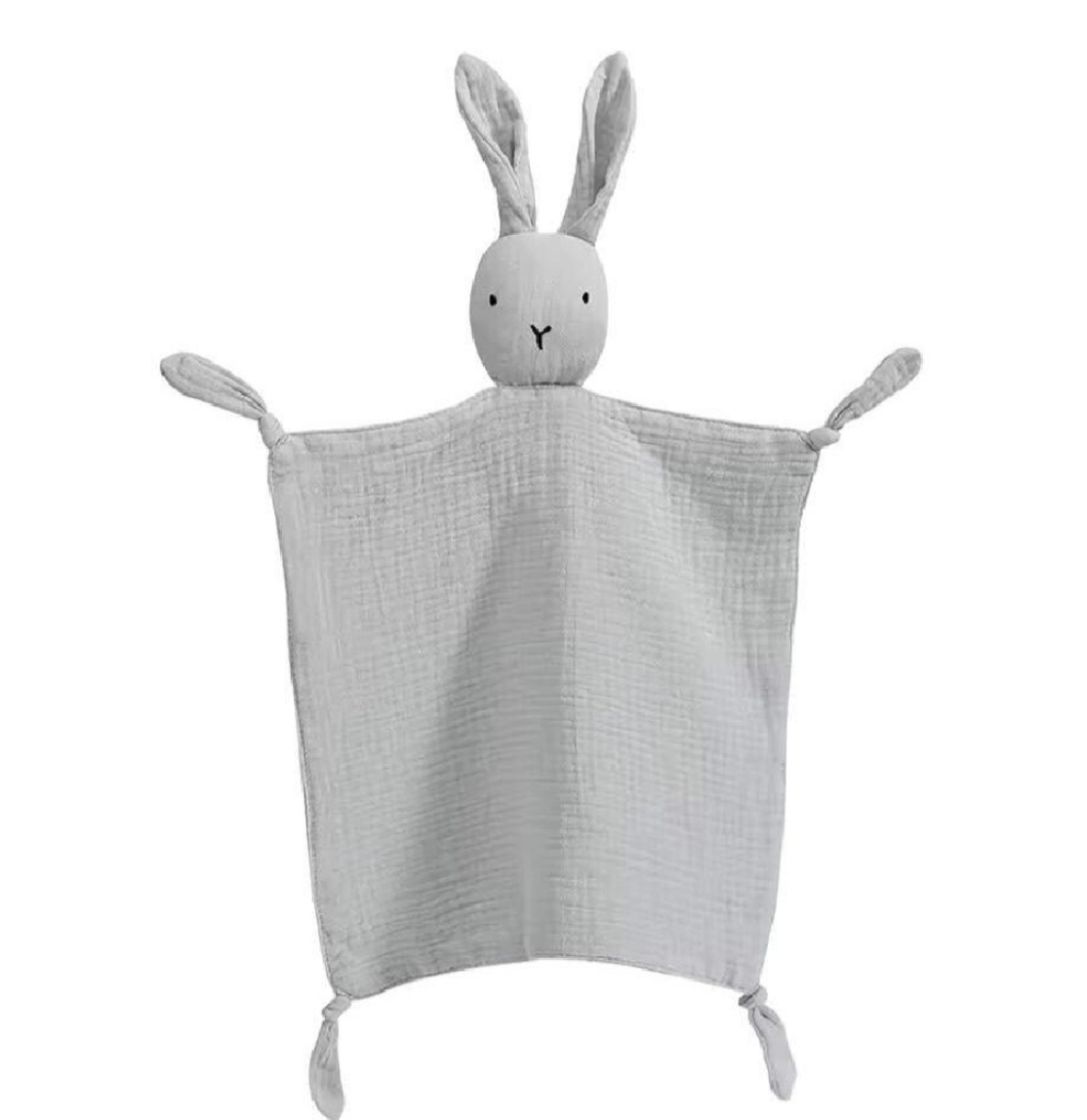 Doudou personnalisé