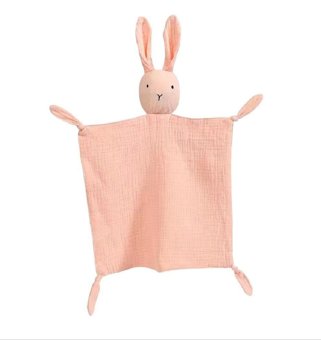 Doudou personnalisé